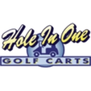 Hole In One Golf Carts - Golf Cars & Carts