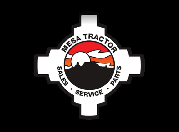Mesa Tractor Inc - Albuquerque, NM