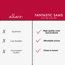 Fantastic Sams