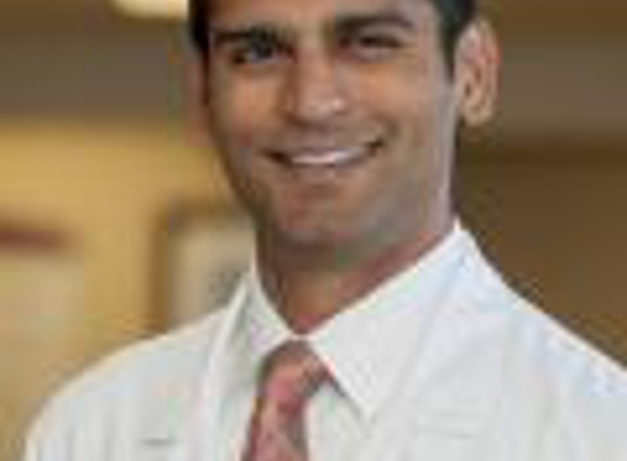 Dr. Nimesh B Patel, MD - Zion, IL