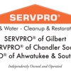 SERVPRO of Gilbert / Chandler South / Ahwatukee & South Tempe gallery