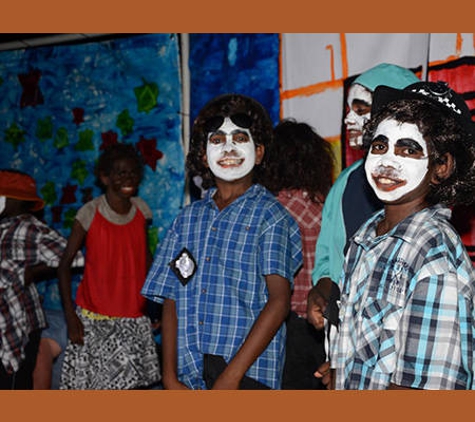Roper Gulf Regional Council - Bulman, NT