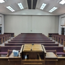 The Church of Jesus Christ of Latter-day Saints - Methodist Churches