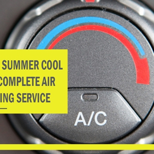 S & J Automotive Repairs - Wangara, WA. Keep your summer cool with our complete air conditioning service.