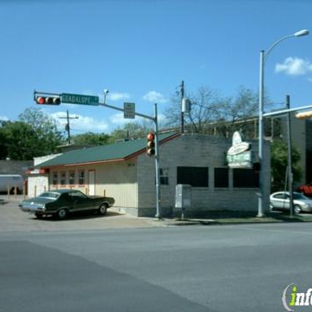 El Patio - Austin, TX