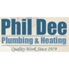 Phil Dee Plumbing & Heating gallery