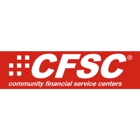 CFSC Checks Cashed 147th & Cicero Currency Exchange and Auto License