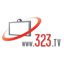 323.Tv - Electronic Equipment & Supplies-Repair & Service