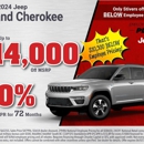 Stivers Chrysler Dodge Jeep Ram - New Car Dealers