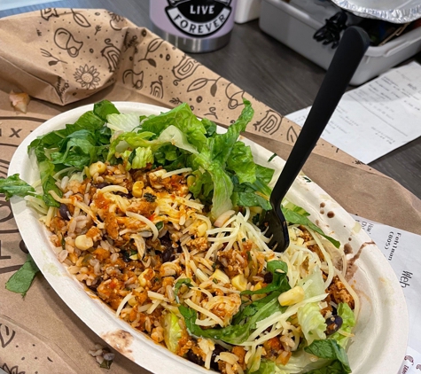 Chipotle Mexican Grill - Woodland Hills, CA