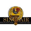 Sinclair Custom Cabinets - Cabinet Makers