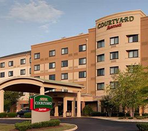 Courtyard by Marriott - Bristol, VA