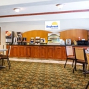 Grand River Hotel - Lodging