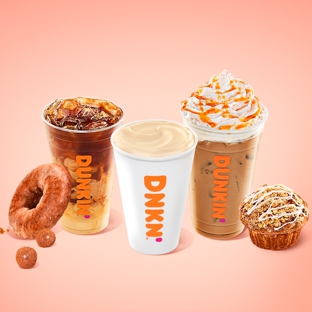 Dunkin' - New Albany, IN