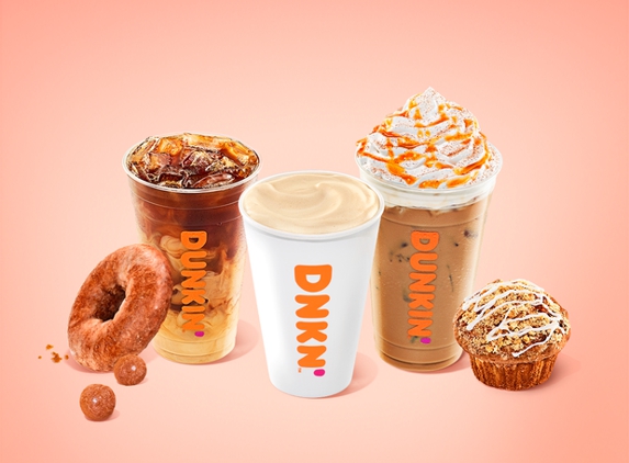 Dunkin' - Bronx, NY