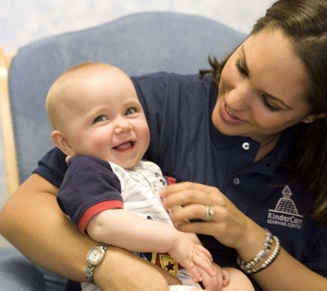 Santa Margarita KinderCare - Rancho Santa Margarita, CA