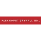 Paramount Drywall INC.