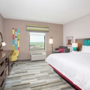 Hampton Inn & Suites Watsonville - Hotels