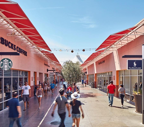 Las Vegas North Premium Outlets - Las Vegas, NV