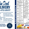 Blue Devil Delivery gallery