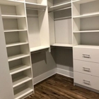 Beach Custom Closets & More