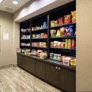 Hampton Inn Hernando - Hotels