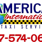American International Taxi Service LLC