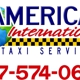 American International Taxi Service LLC