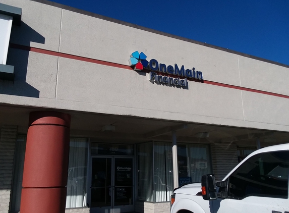 OneMain Financial - Roseburg, OR