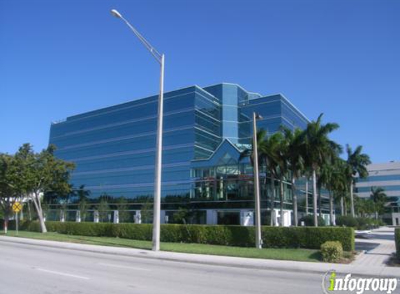 Barry Roderman & Associates - Fort Lauderdale, FL