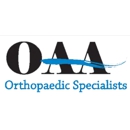 Physical Therapy & Hand Rehab at OAA - Physical Therapists