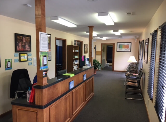 Dillon Chiropractic - Ashland, KY