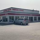 Shepard Toyota - New Car Dealers