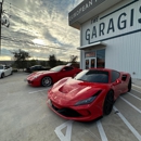 The Garagisti European Motorcar Repair - Automobile Body Repairing & Painting