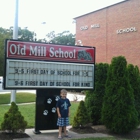 Old Mill Elementary School