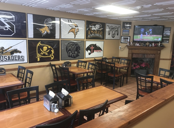 Coach's Steak & Hoagie House - Doylestown, PA