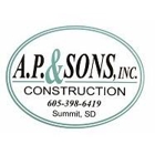 AP & Sons Construction, Inc.