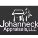 Johanneck Appraisals,