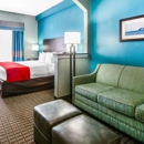 Comfort Suites Tampa - Brandon - Motels