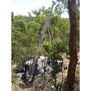 Eagle Drilling NQ Pty Ltd - Black Jack, QLD