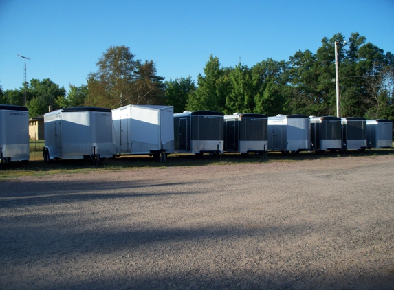 S&S Auto & Trailer Sales - Wisconsin Rapids, WI