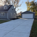 Garage Building Concepts