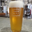 True Anomaly Brewing Company - Tourist Information & Attractions