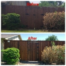 MTE Fence - Fence Repair