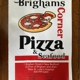 Brighams Corner Pizza