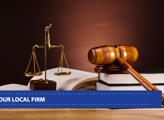 MRM Lawyers - Maitland, NSW. MRM Your Local Firm