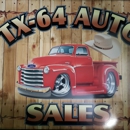 TX-64 Auto Sales - Used Car Dealers