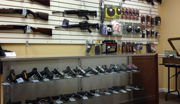 Sport Shooting Firearms and Supplies - Flowery Branch, GA