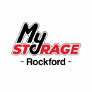My Storage Rockford - Self Storage