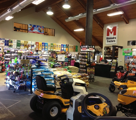 EFC Equipment Feed & Pet - Richland, WA